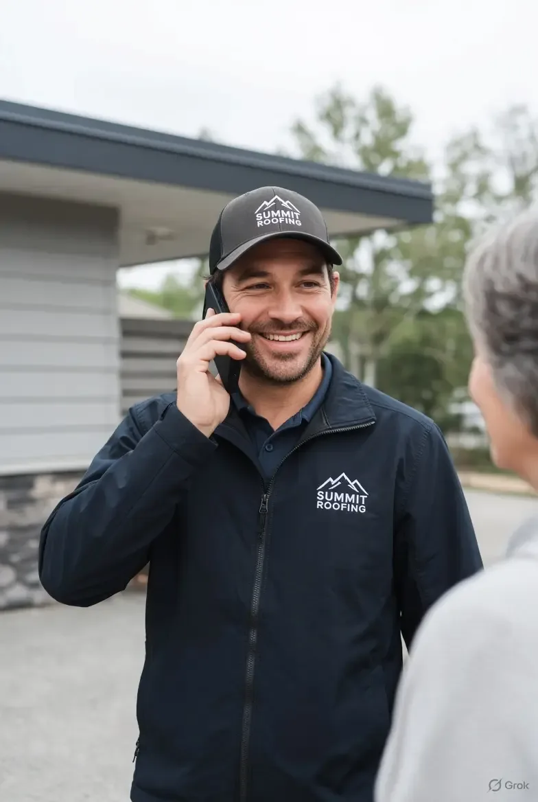 Flat Roof Leak Repair Athens, TN FAQs